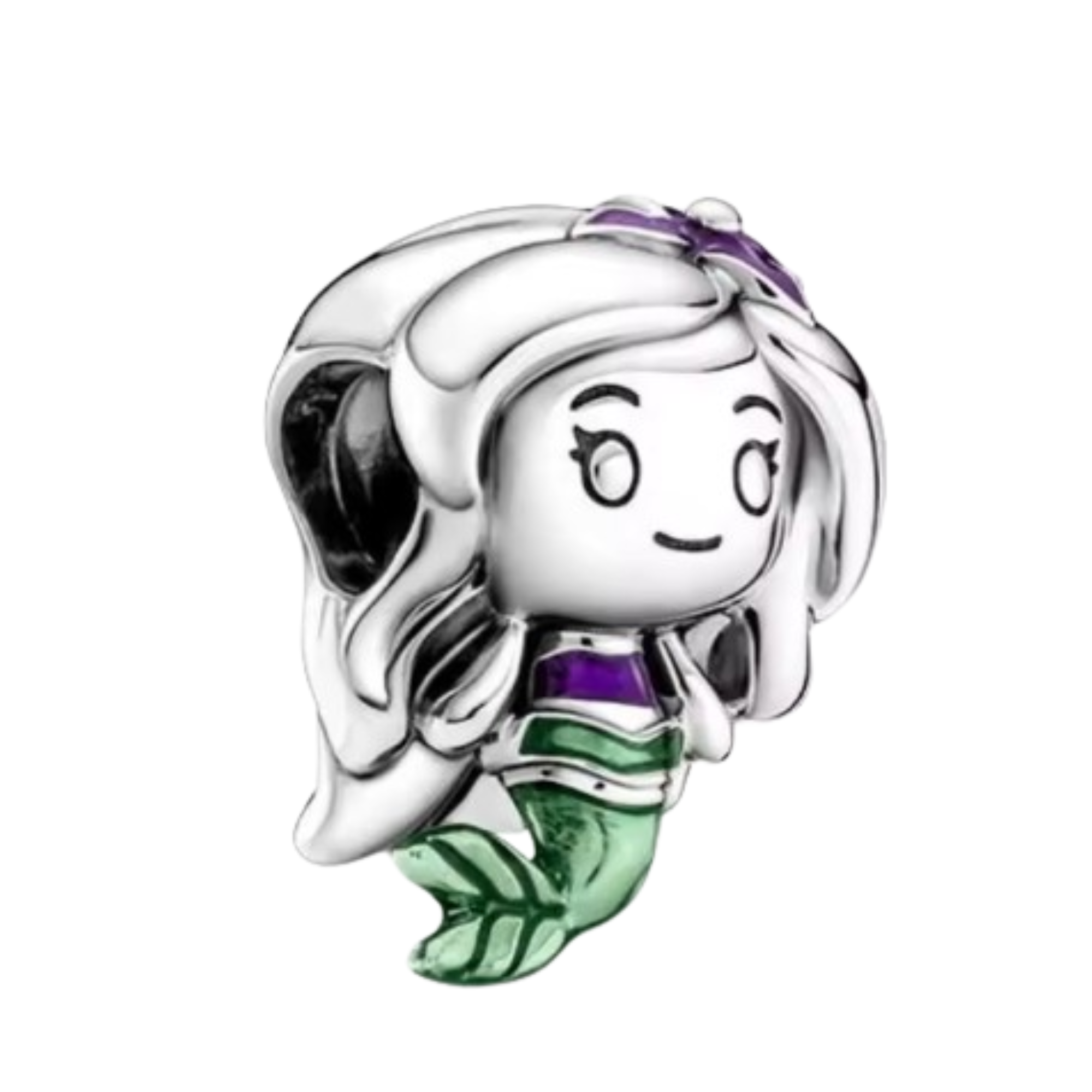 Charm Sirenita