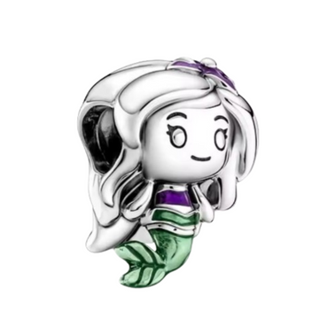 Charm Sirenita