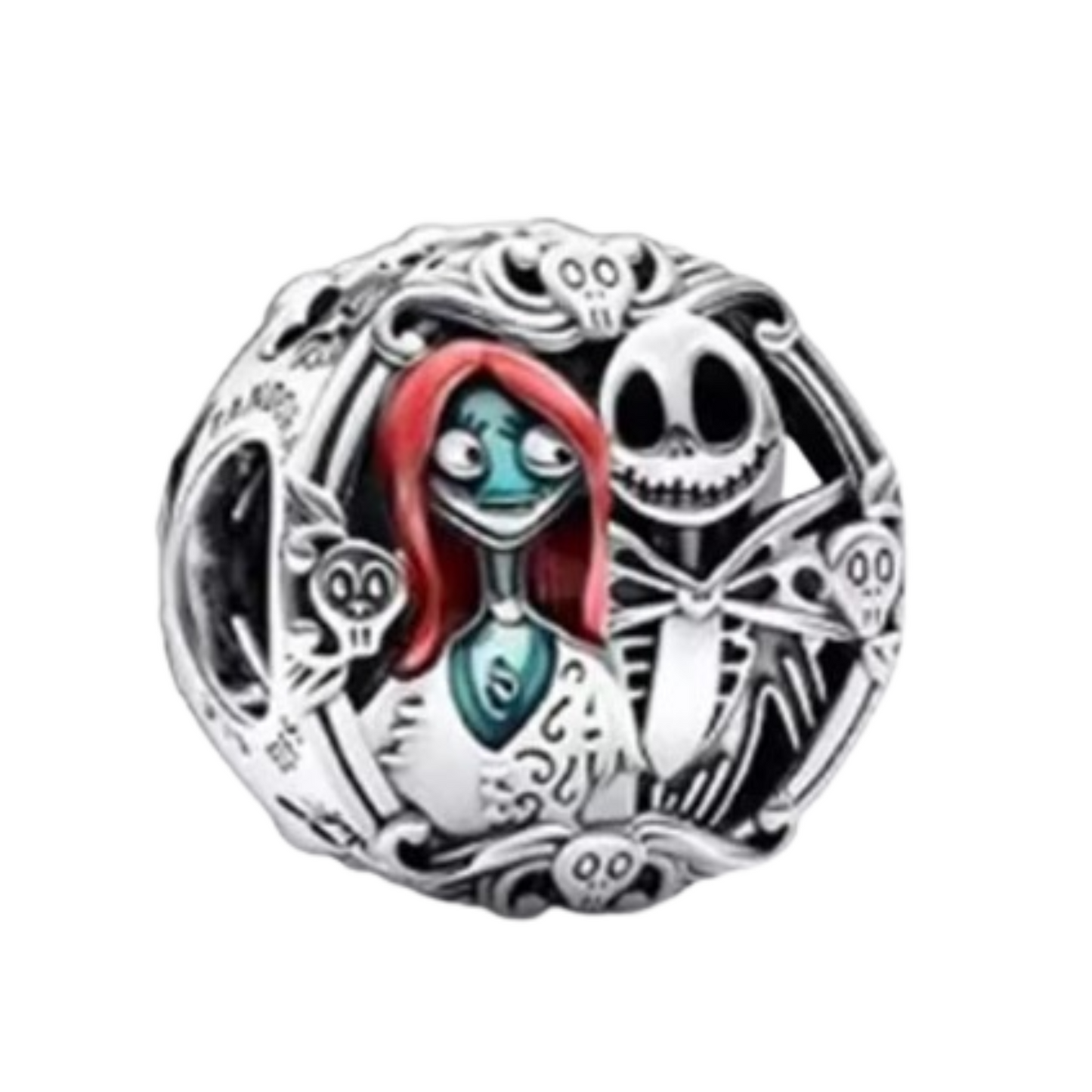 Charm Separador jack