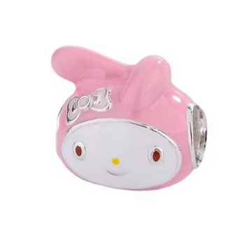 Charm My melody cabeza