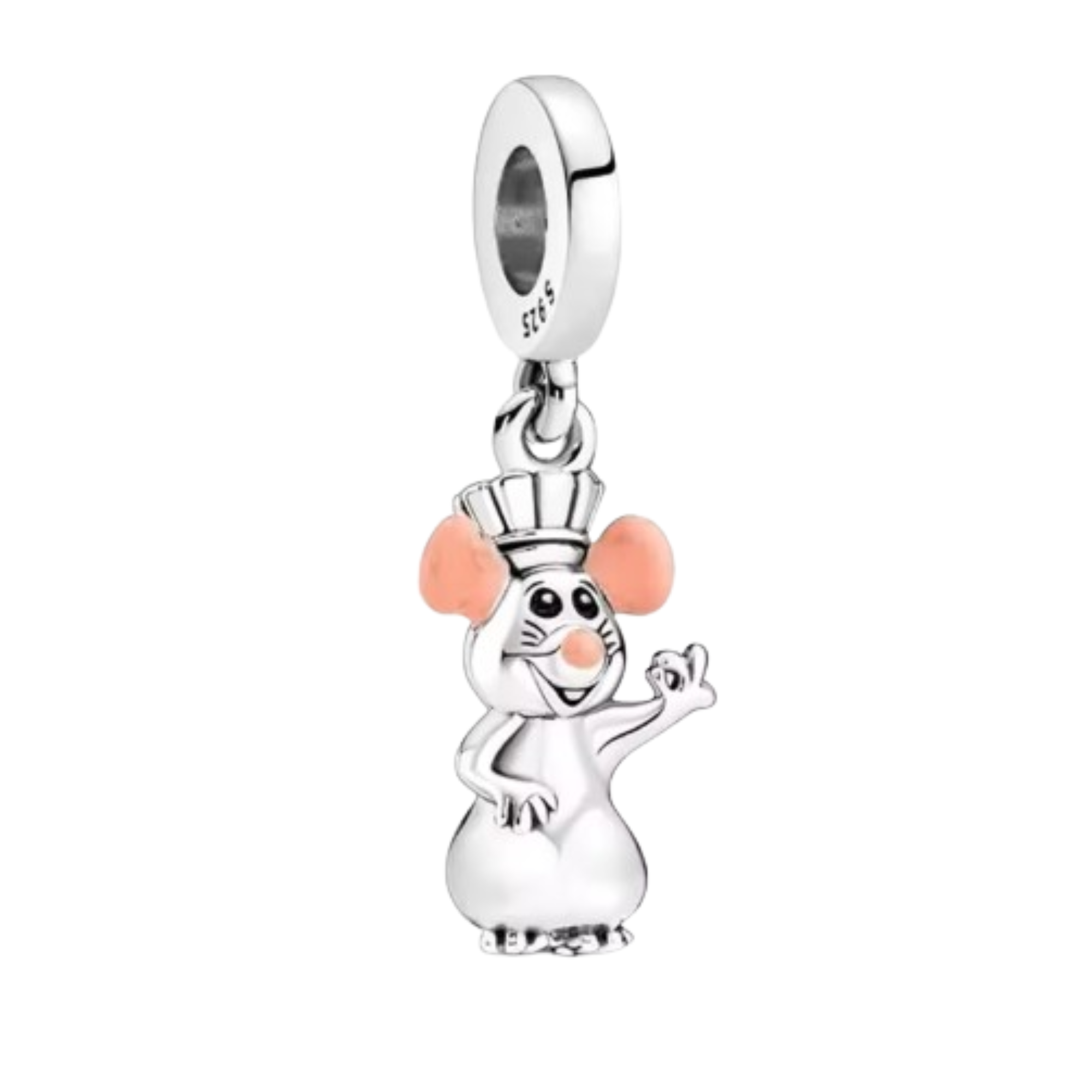 Charm Ratatouille