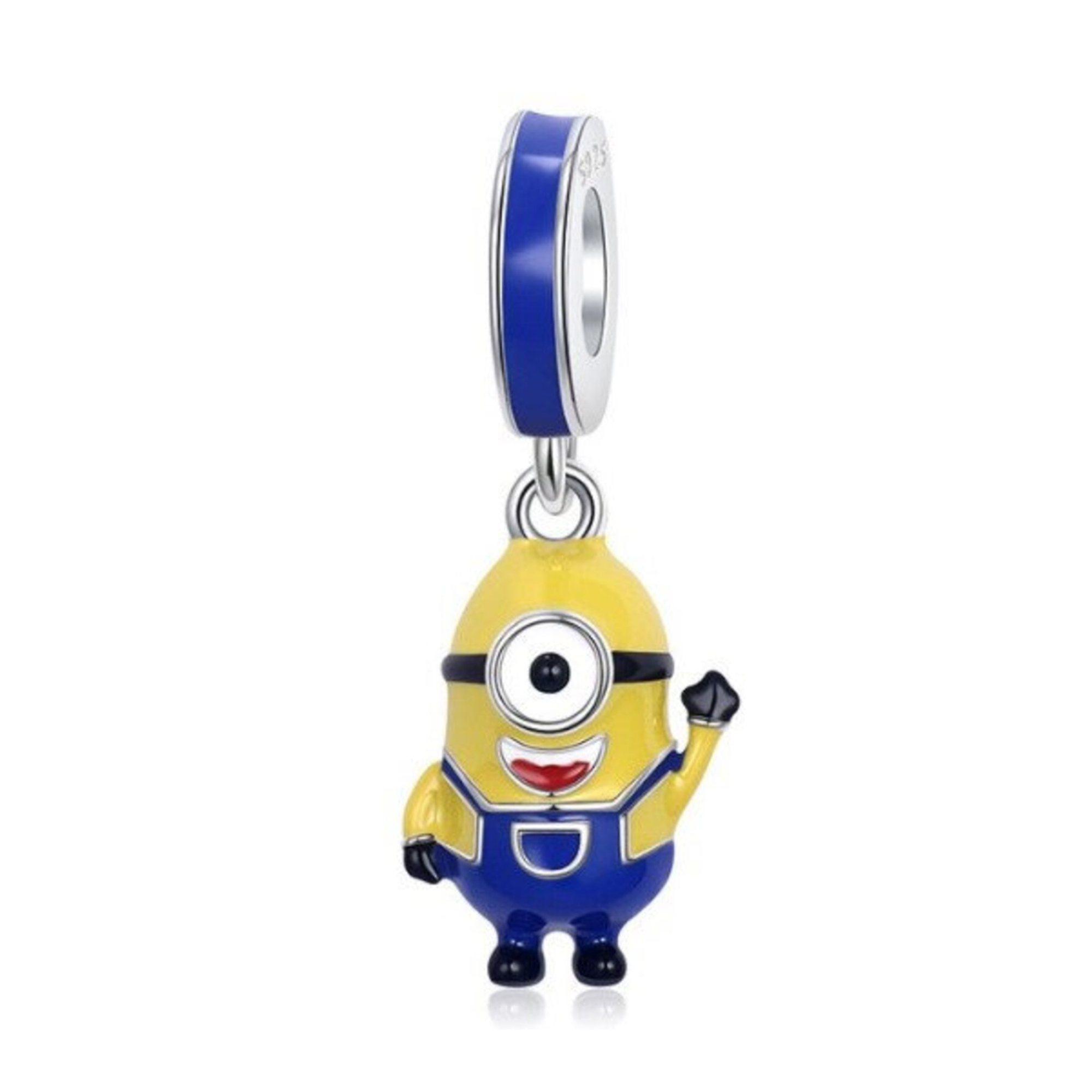 Charm Minions un ojo