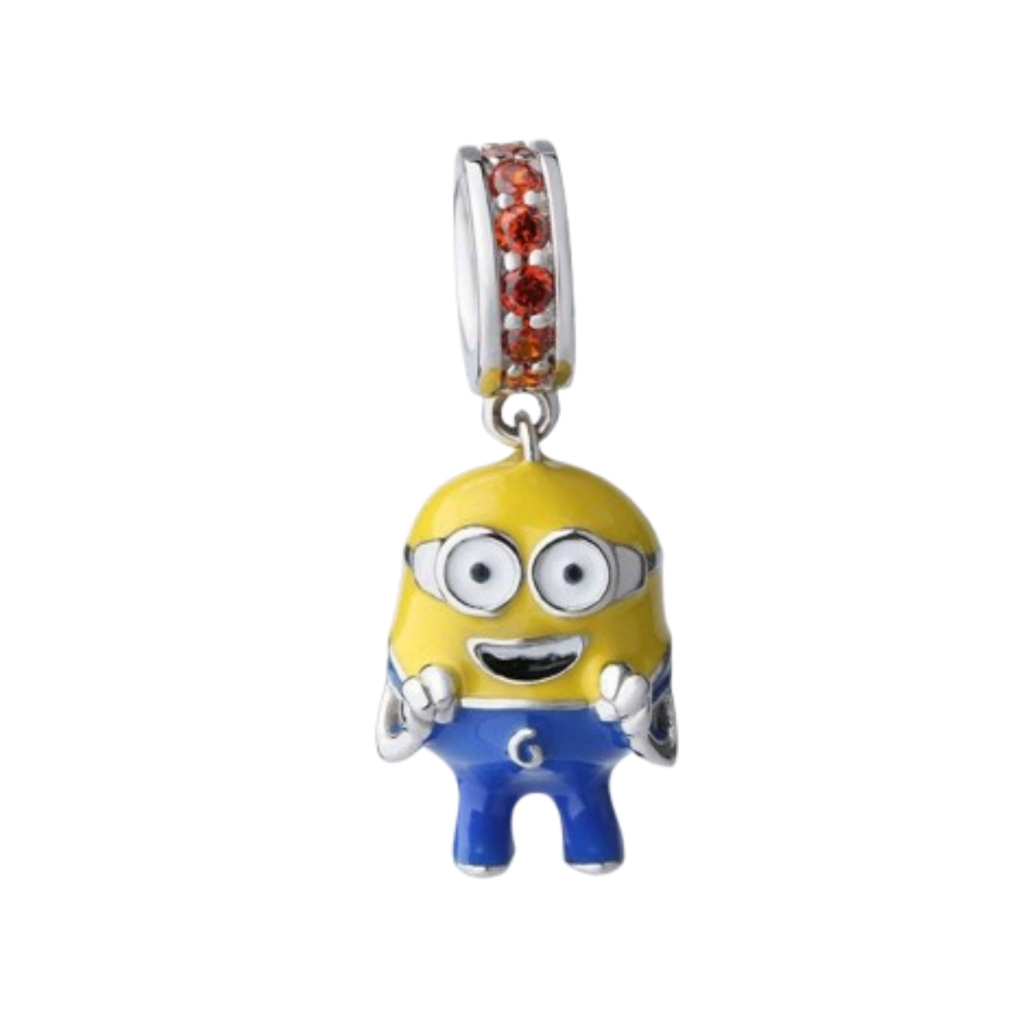 Charm Minions stuart