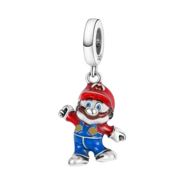 Charm Mario Bros