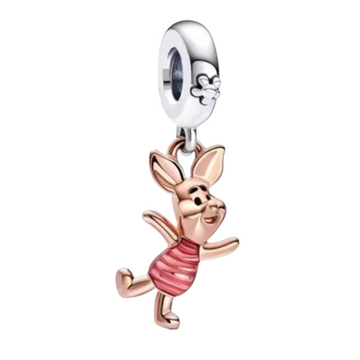 Charm Piglet