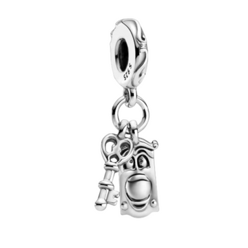Charm Perilla Alicia