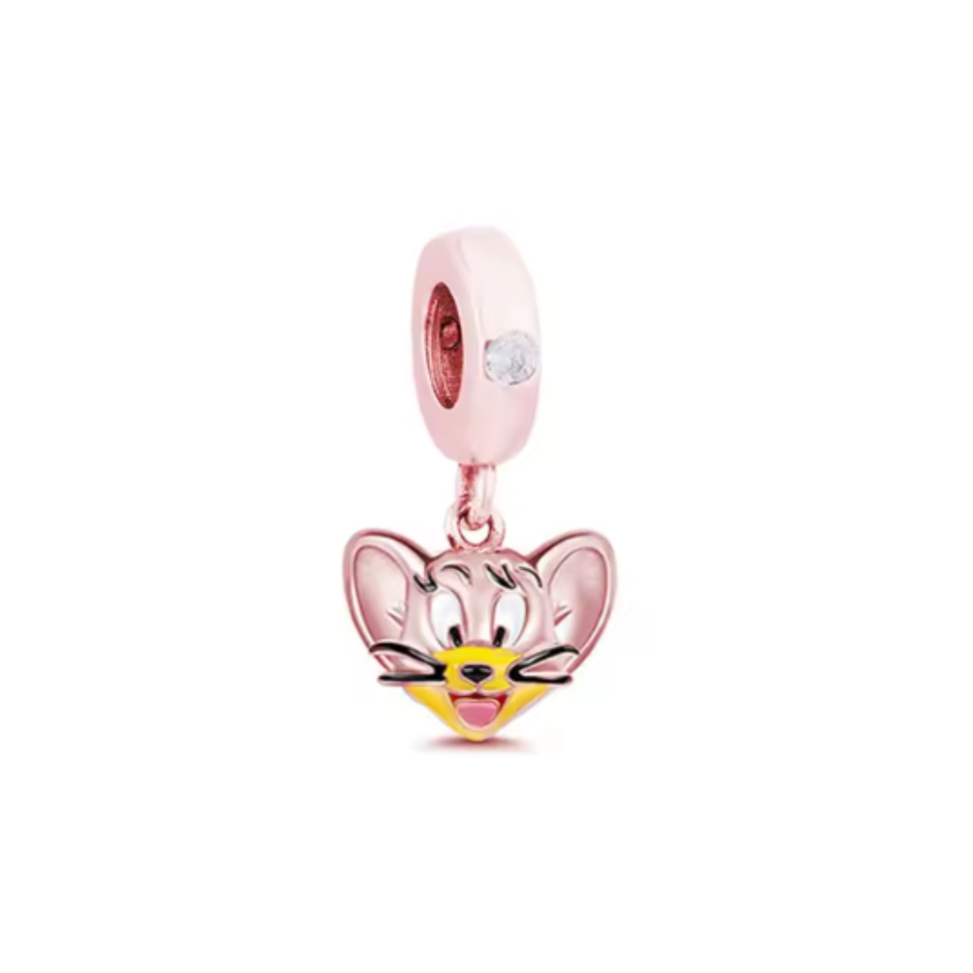 Charm Jerry raton