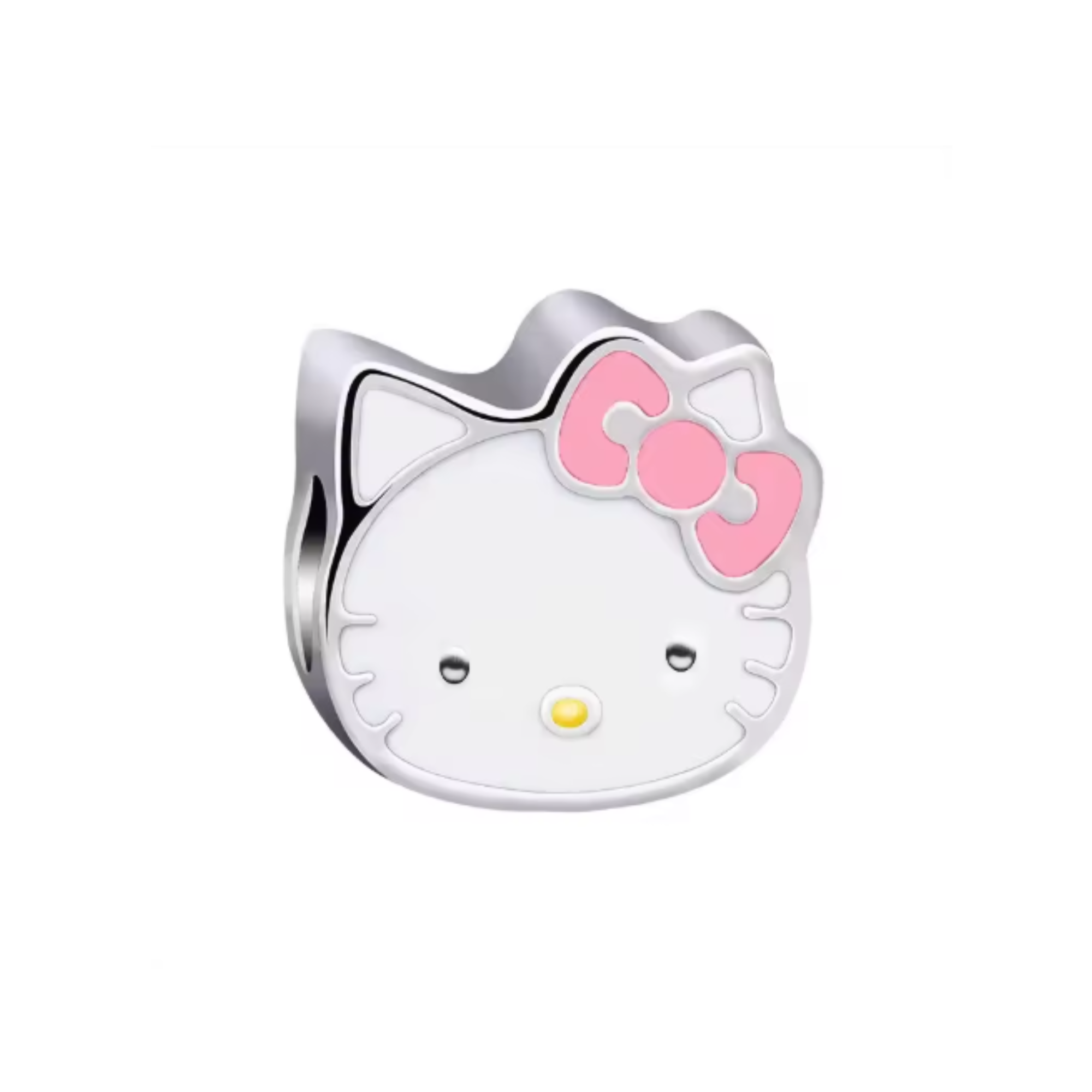 Charm Hello Kitty cabeza
