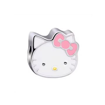 Charm Hello Kitty cabeza