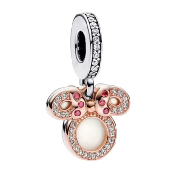 Charm Orejas de Minnie