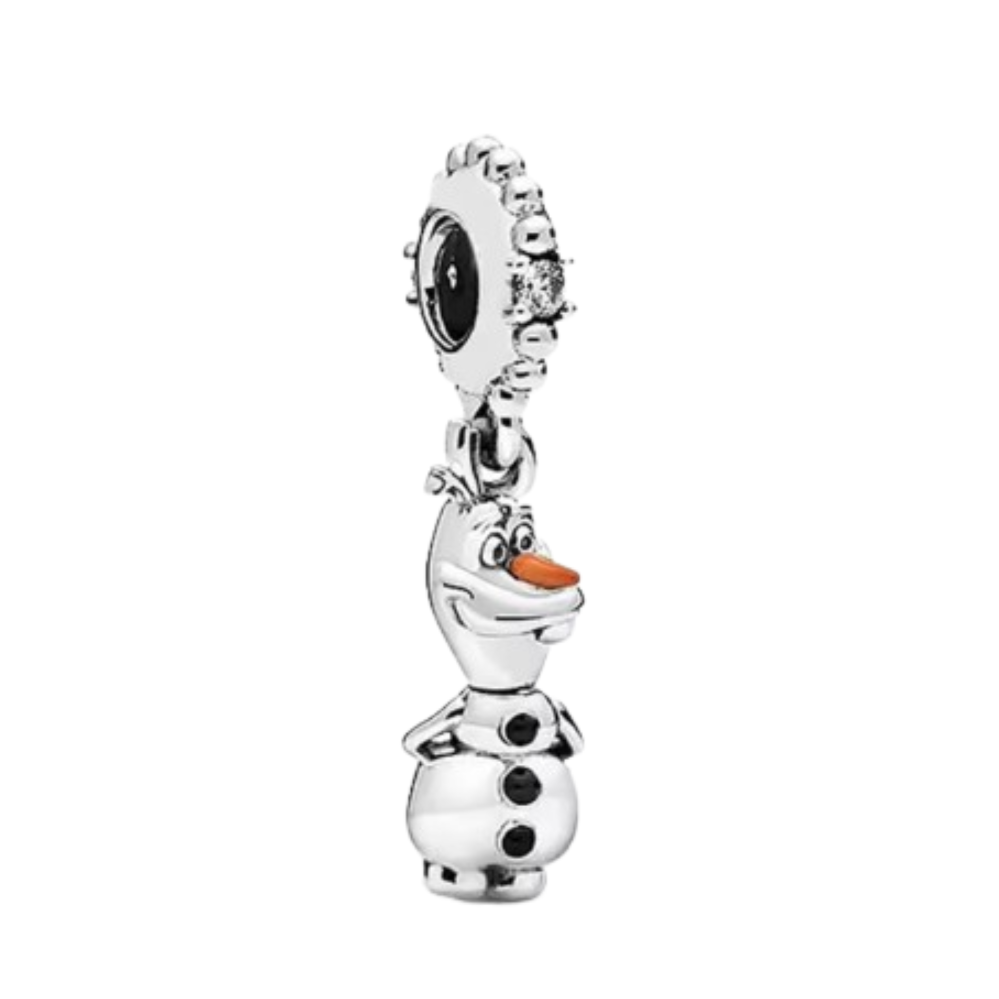 Charm Olaf