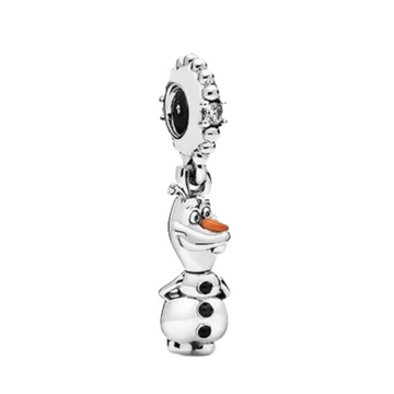 Charm Olaf