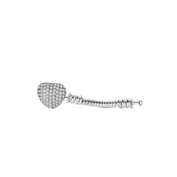Charm Extensores de brazaletes