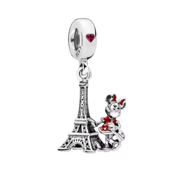 Charm Minnie Torre paris