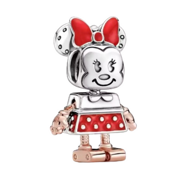 Charm Minnie robot
