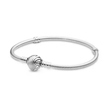 Brazalete concha