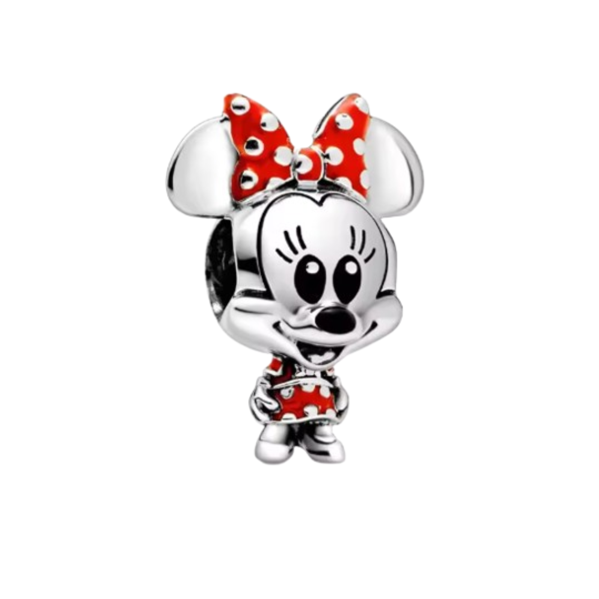 Charm Minnie