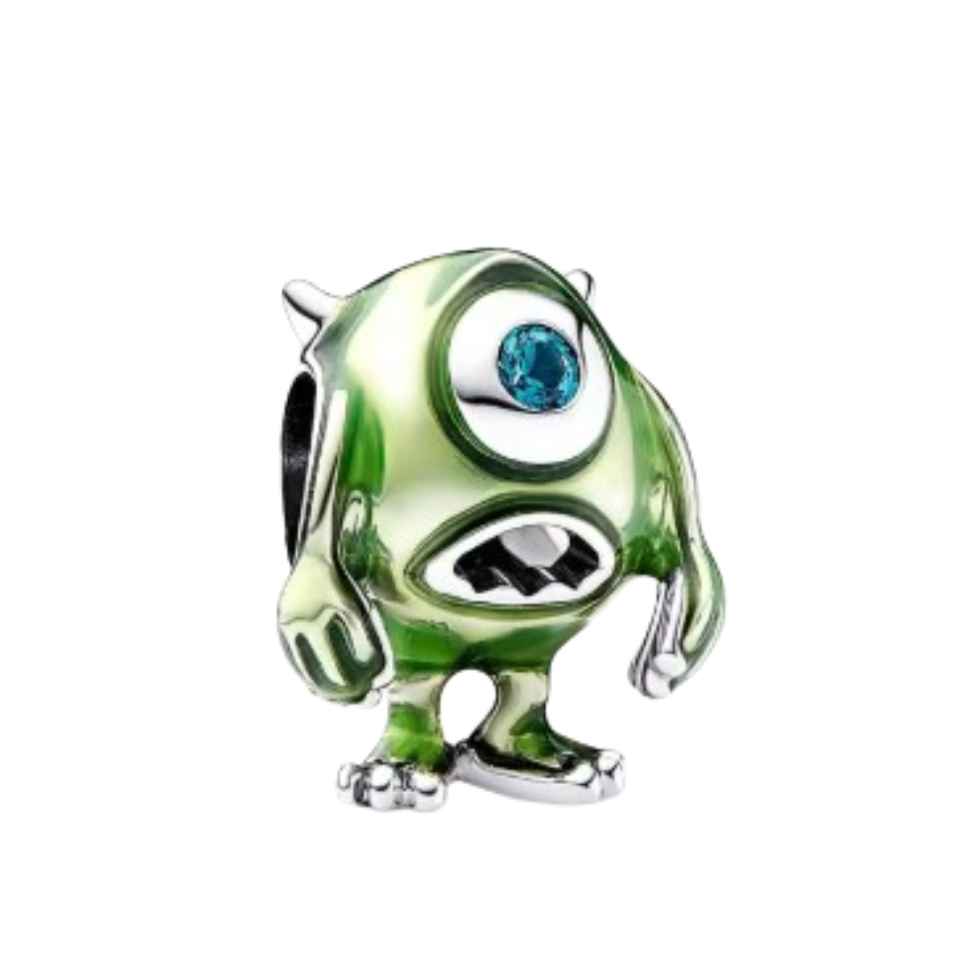 Charm Mike Wazowski