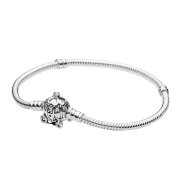Brazalete carruaje cenicienta