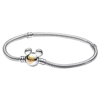 brazalete cabeza de mickey