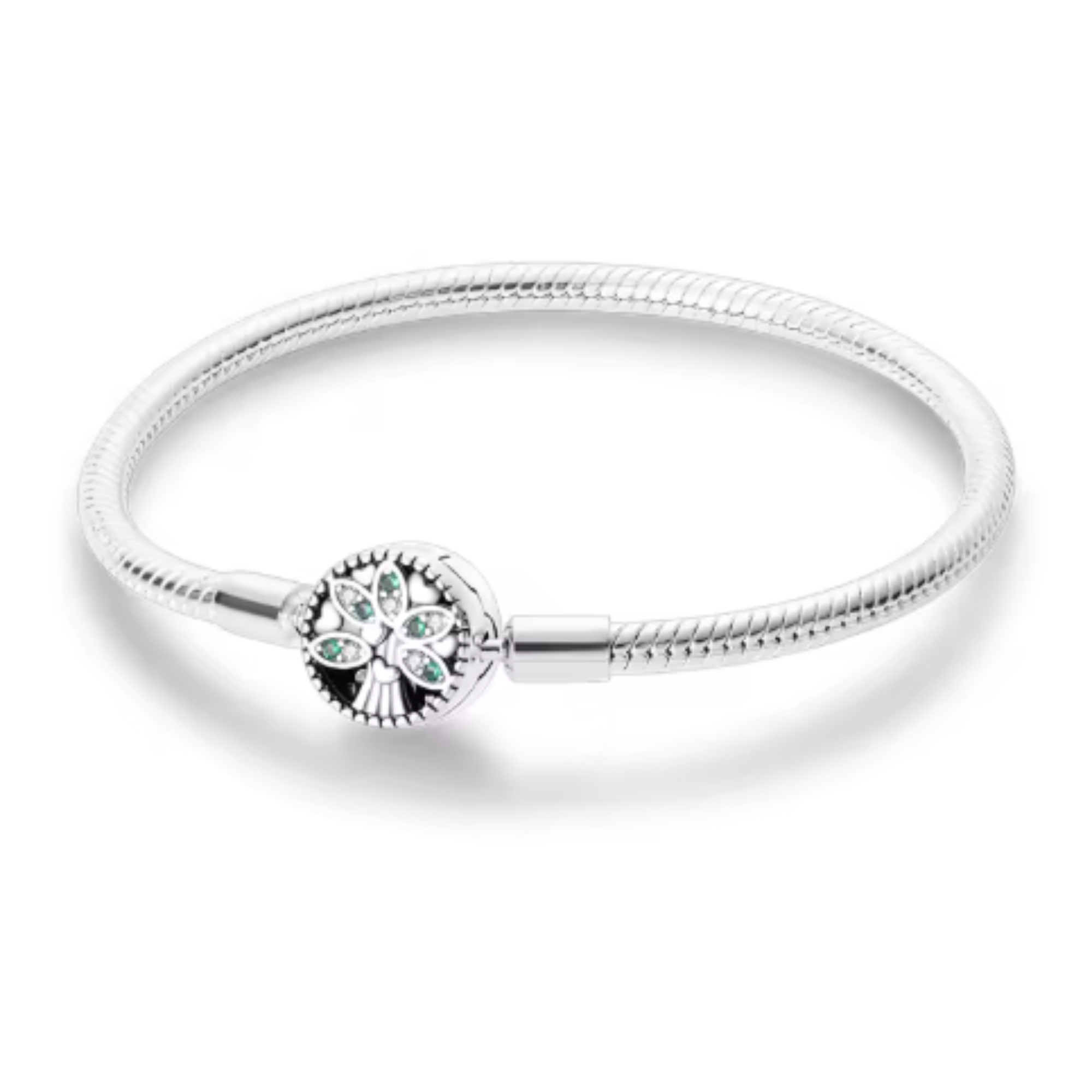 Brazalete arbol