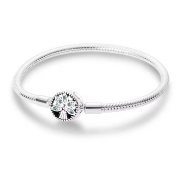 Brazalete arbol