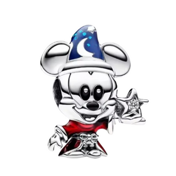 Charm Mickey magico