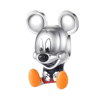 Charm Mickey bebe