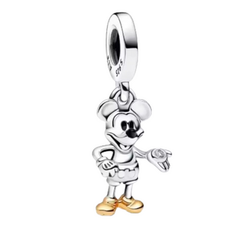 Charm Mickey 100