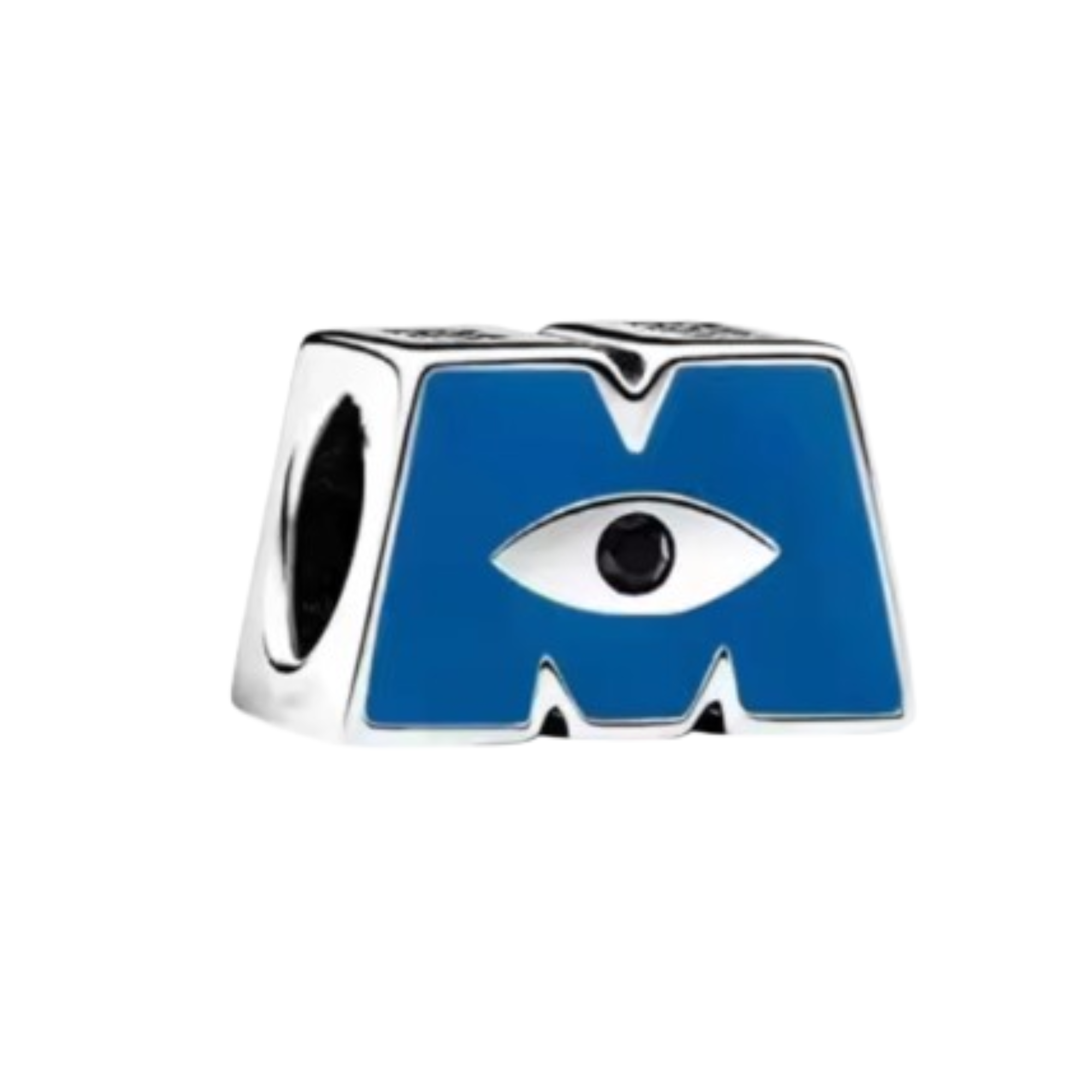 Charm M de monster inc
