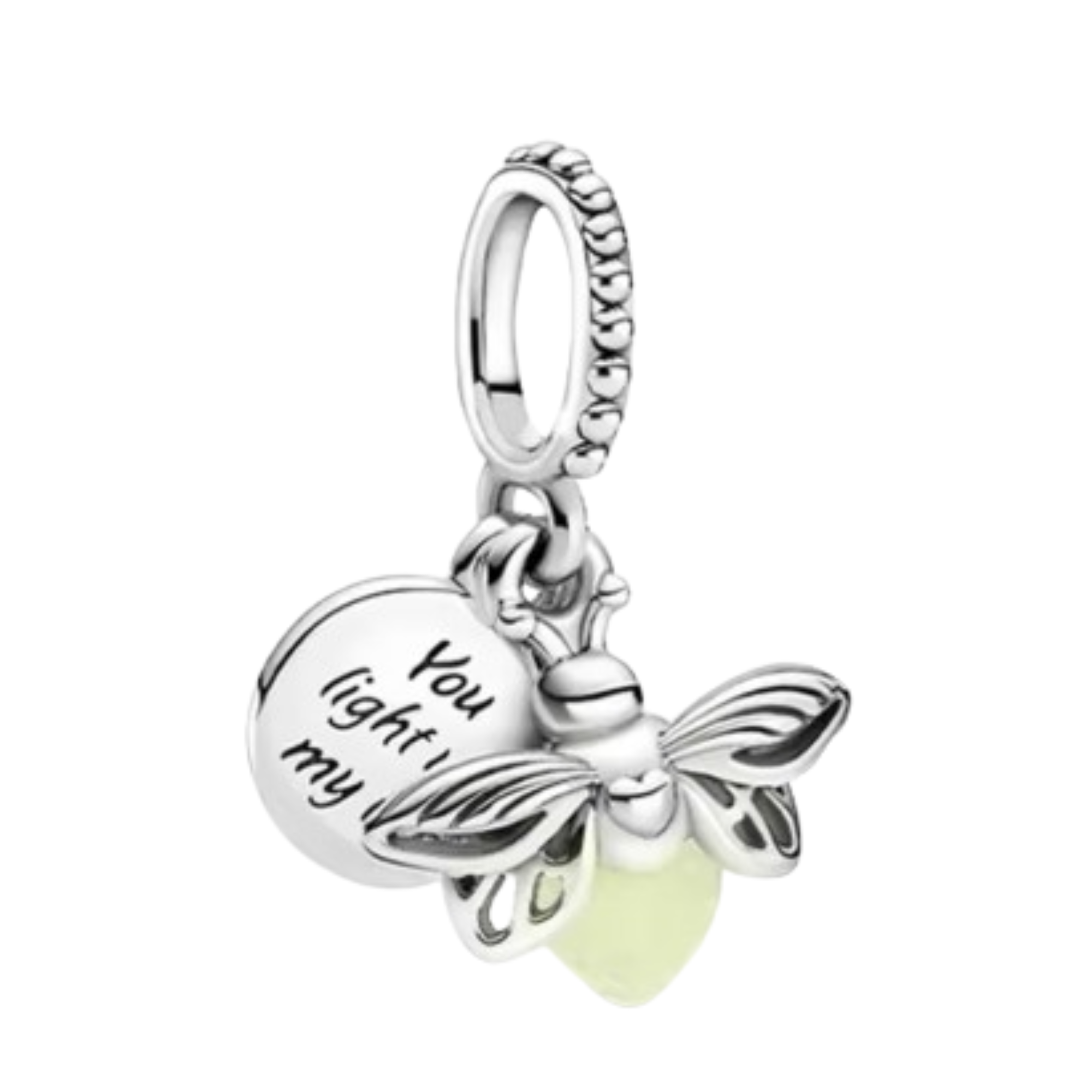 Charm Luciernaga Evangelina