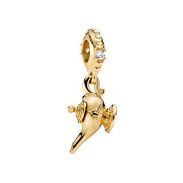 Charm Lampara magica