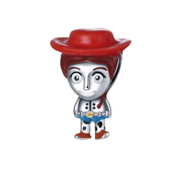 Charm Jessie Toy Story