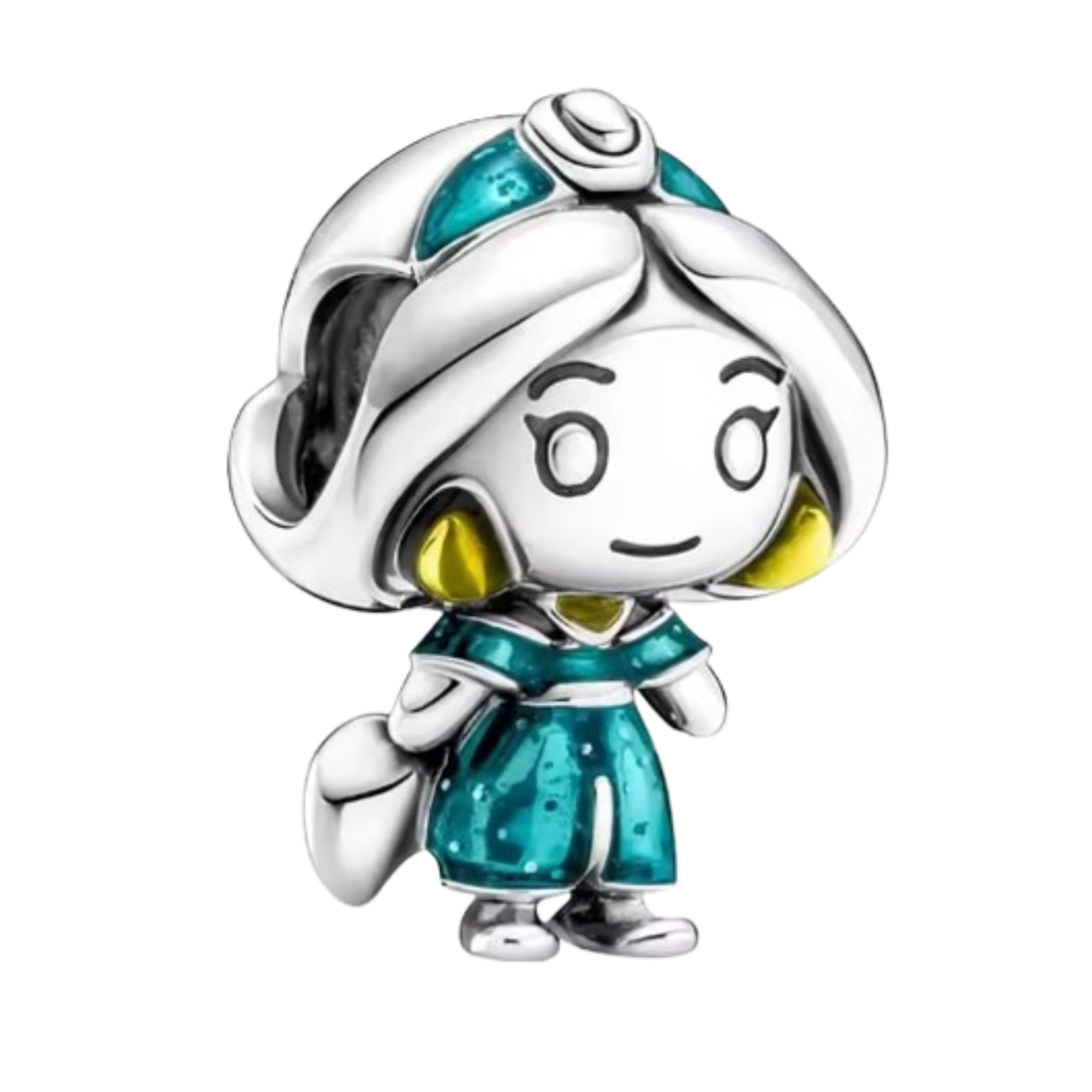 Charm  princesa jazmin