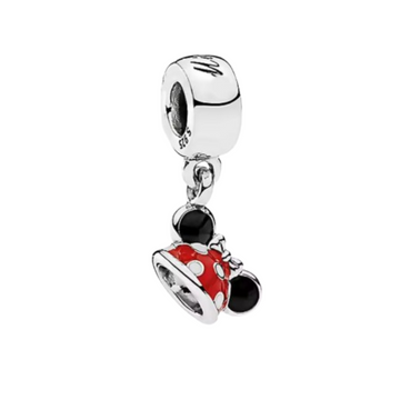 Charm Gorro Minnie