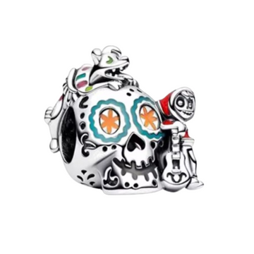 Charm Dante de coco