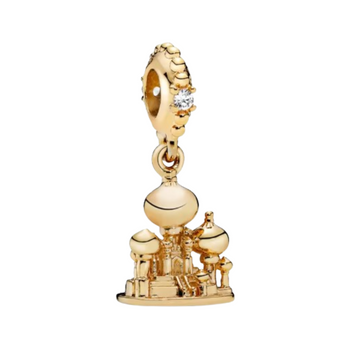 Charm Castillo de Aladin