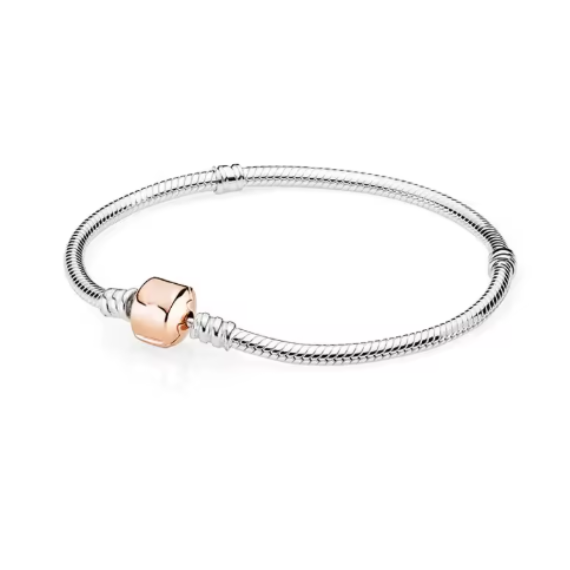 Brazalete tambor rosa