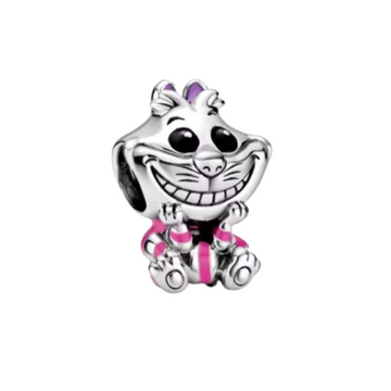 Charm Gato sonriente