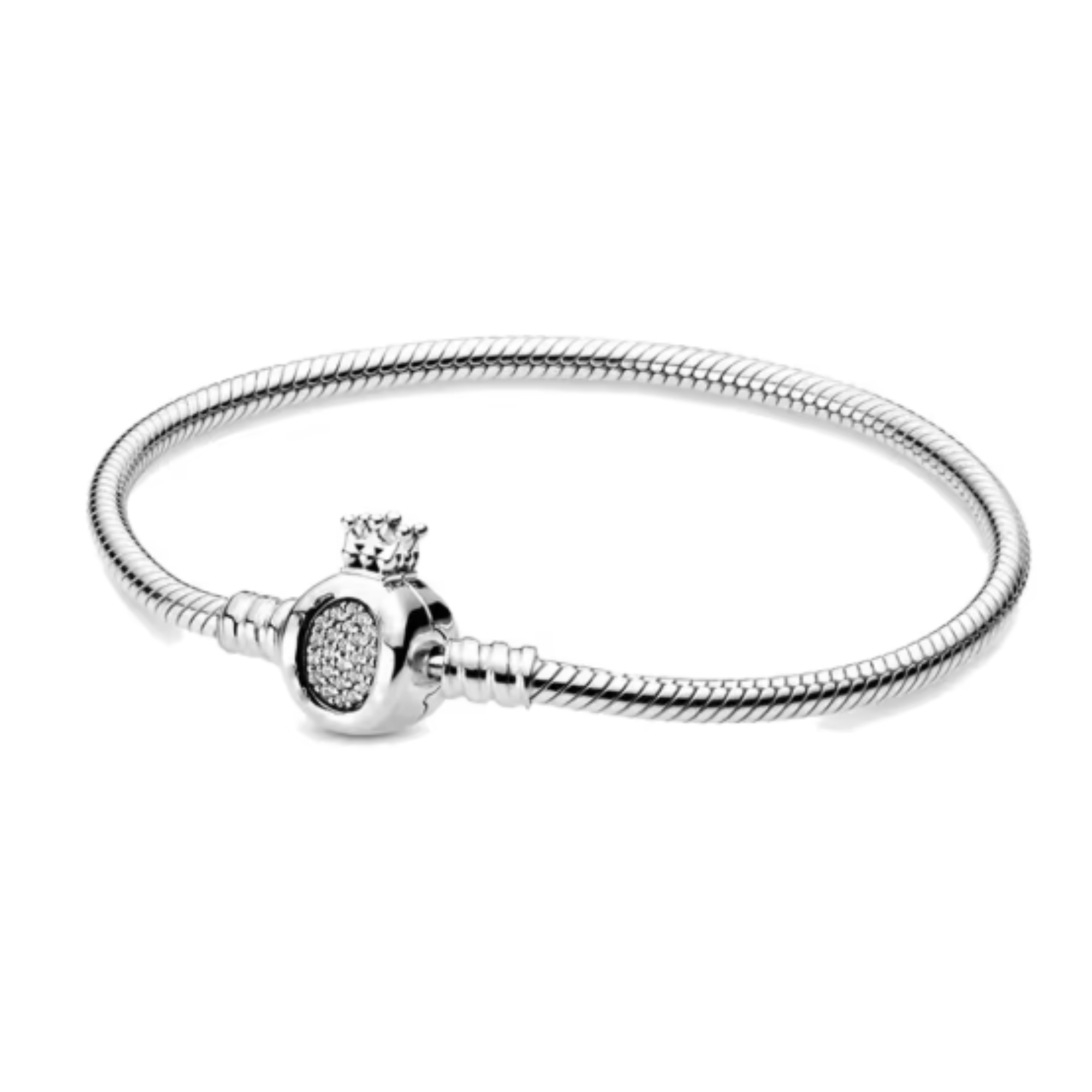 Brazalete corona