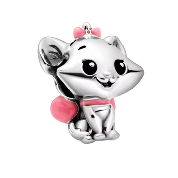 Charm Gatita Mary