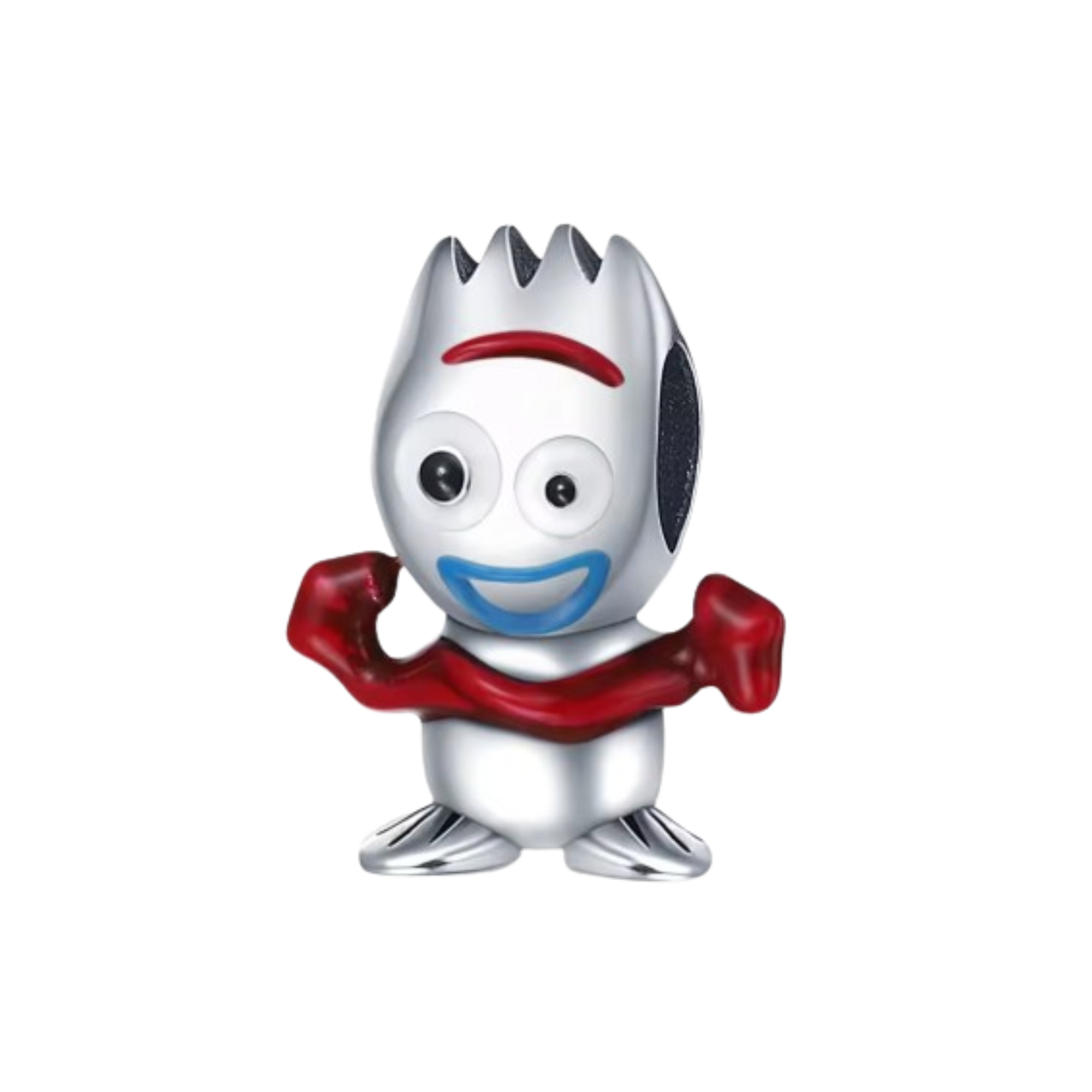Charm Forky