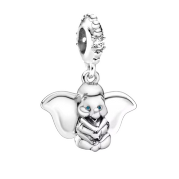 Charm Dumbo mama