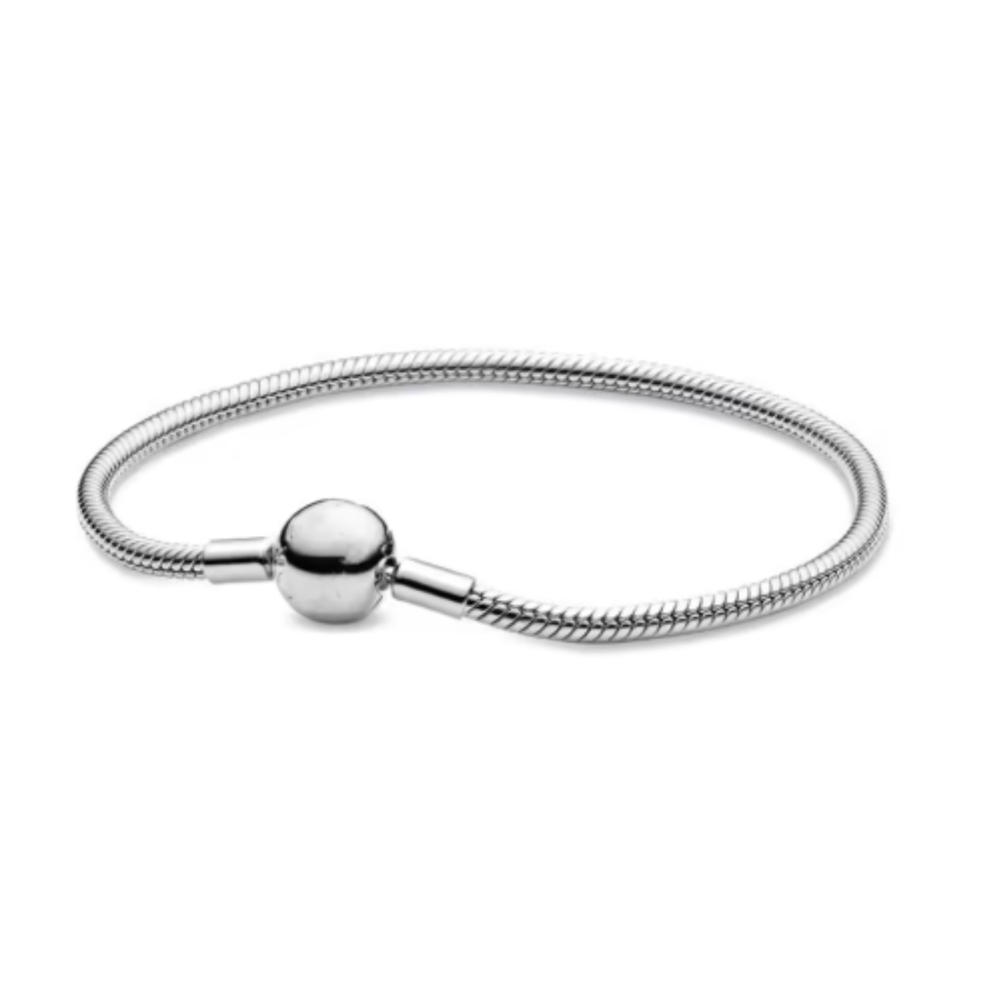 Brazalete circulo flexible