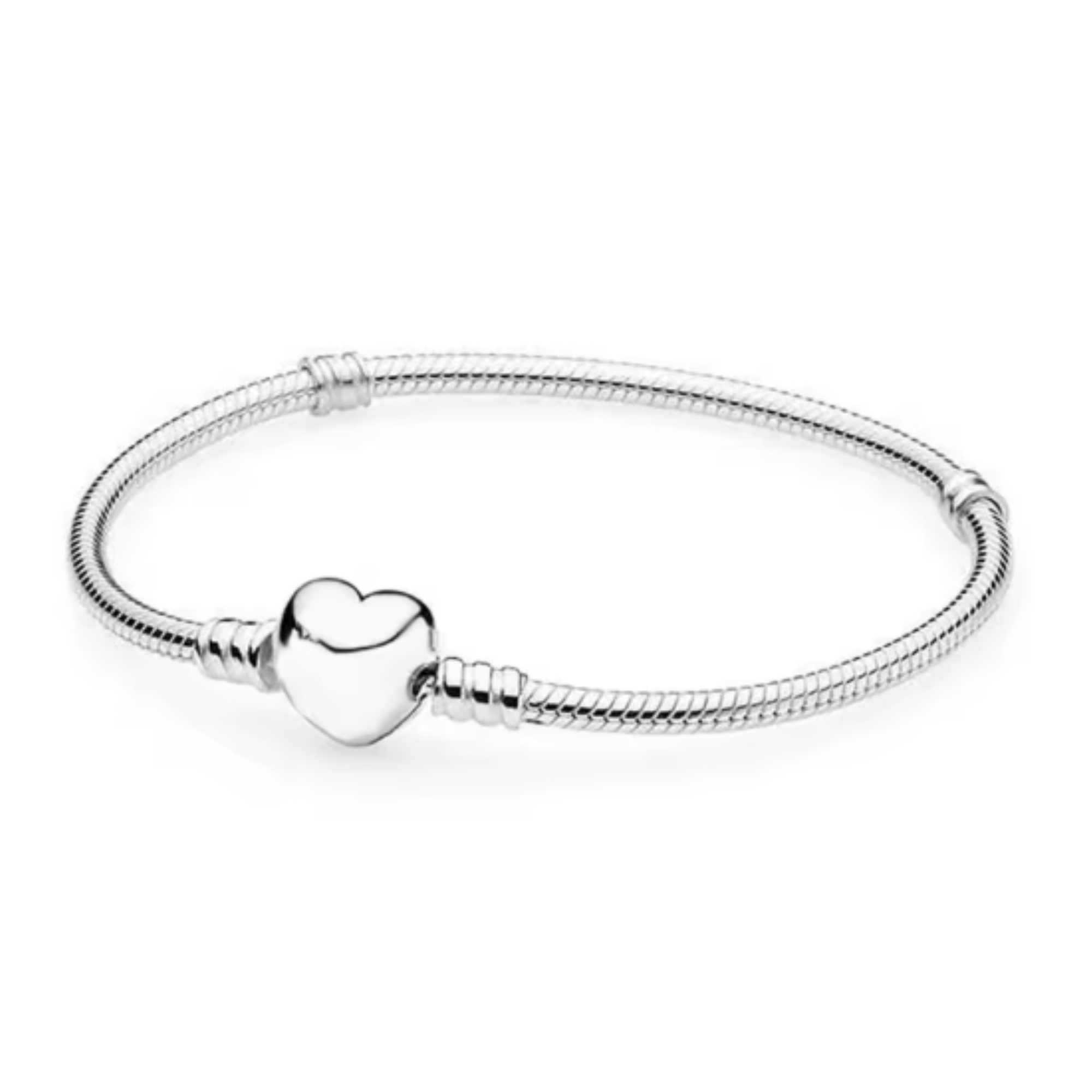 Brazalete clasico por ambos lados