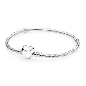 Brazalete clasico por ambos lados
