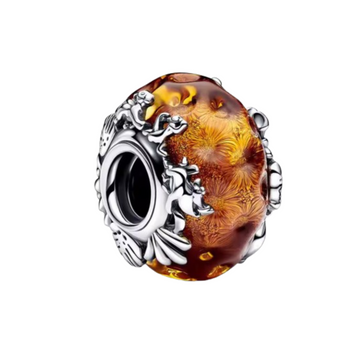 Charm Abalorio rey leon