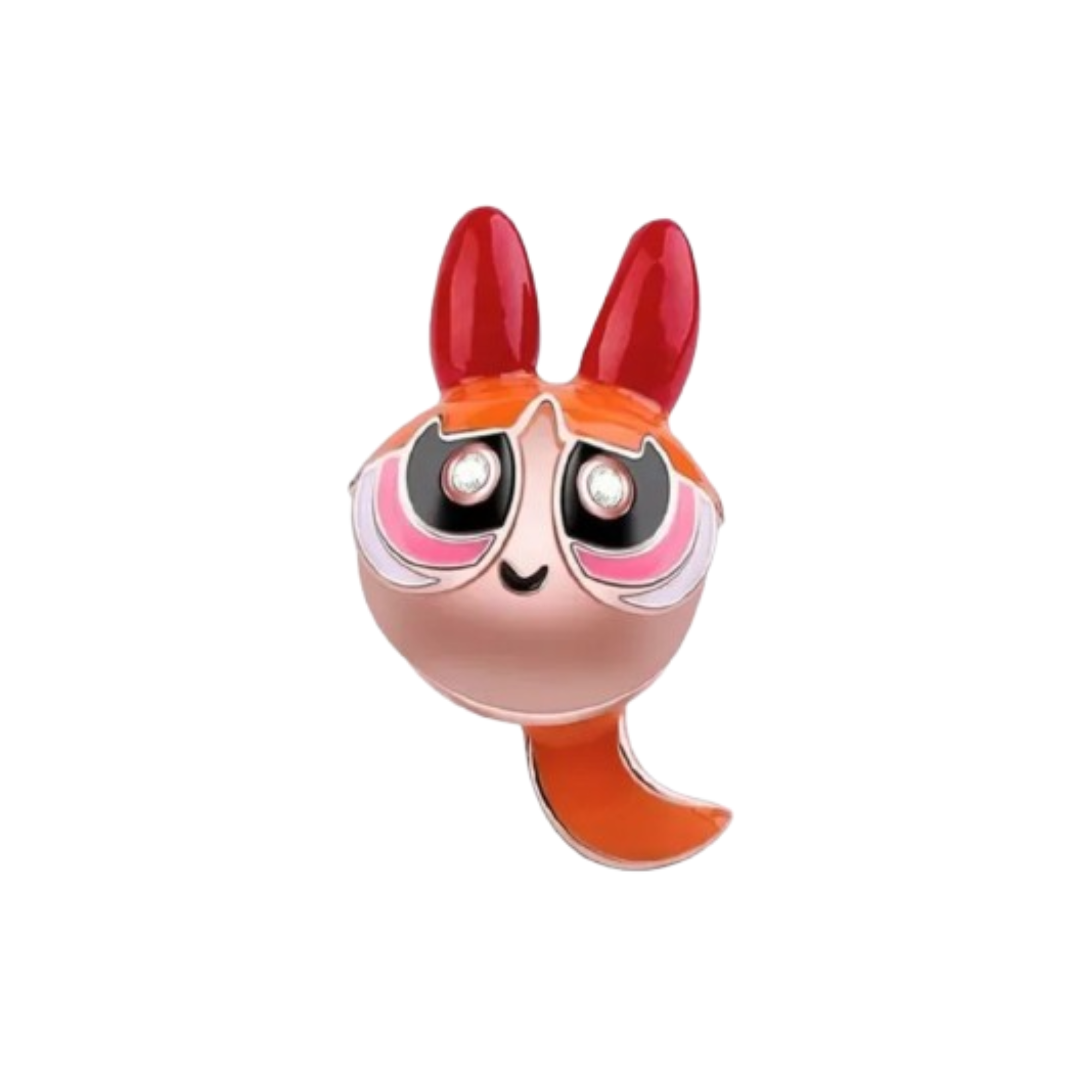 Charm Bombon chica