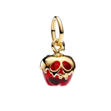 Charm Manzana Reyna malvada