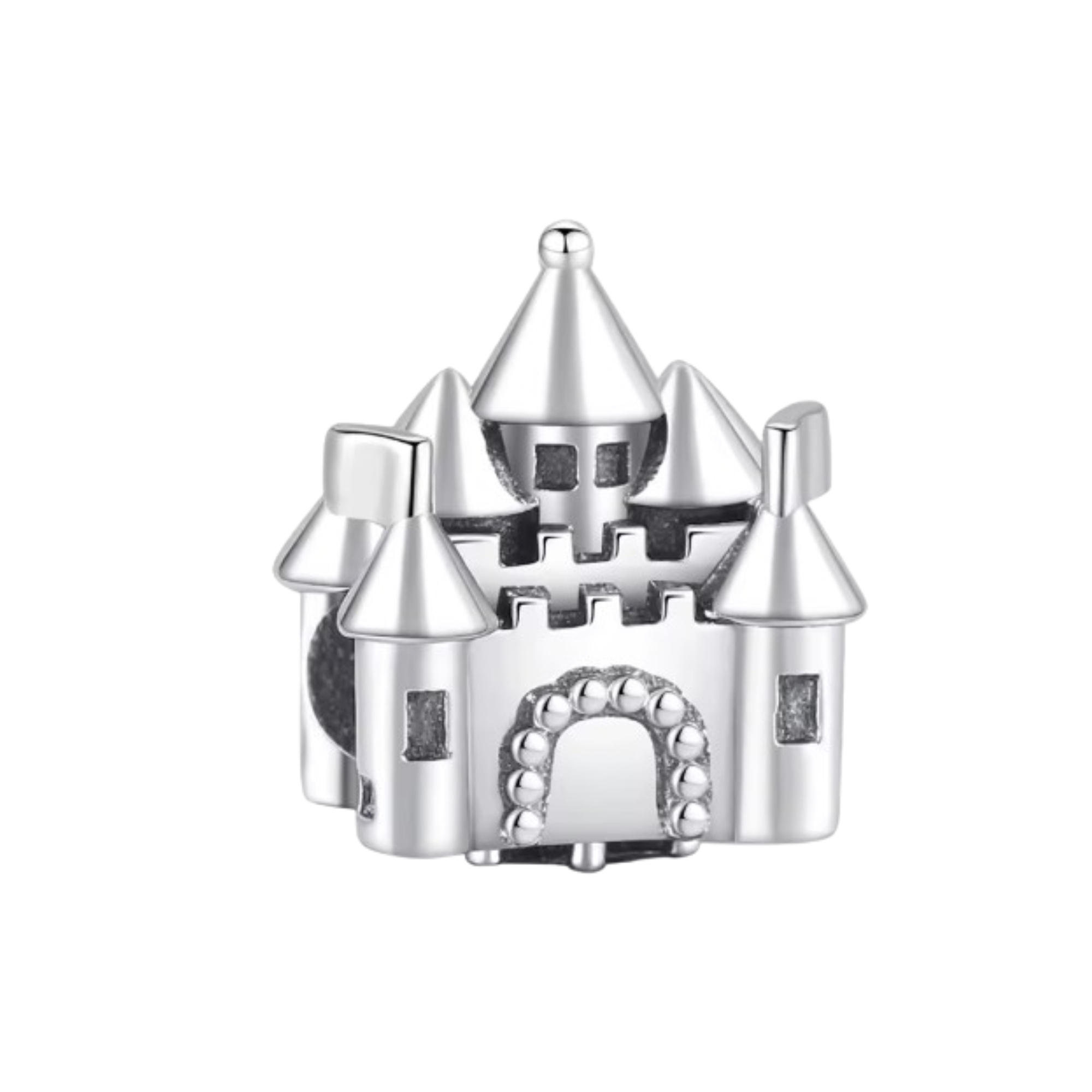 Charm Castillo Disney
